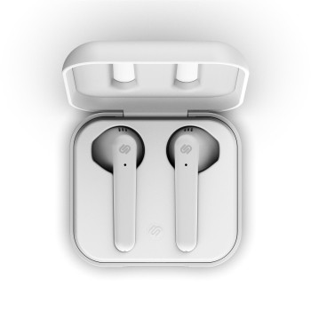Auriculares Urbanista Stockholm Plus – Blanco