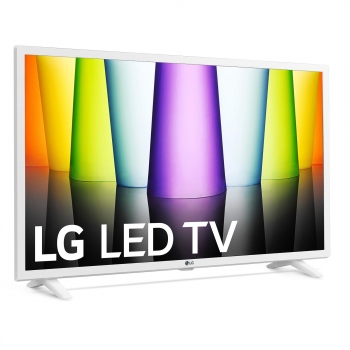 TV LED 81,28 cm  (32") LG 32LQ63806LC, Full HD, Smart TV 