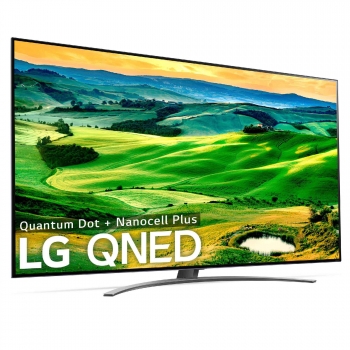 TV QNED 218,44 cm (86") LG 86QNED816QA, 4K UHD, Smart TV