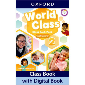 WORLD CLASS 4 CB OXFORD | Ofertas Carrefour Online