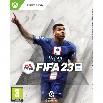 FIFA 23 para Xbox One