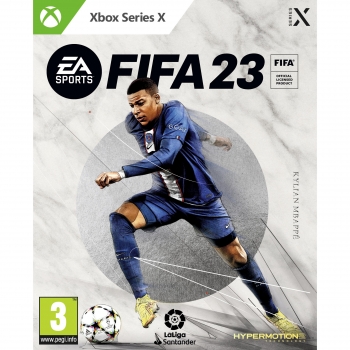FIFA 23 para Xbox Series X