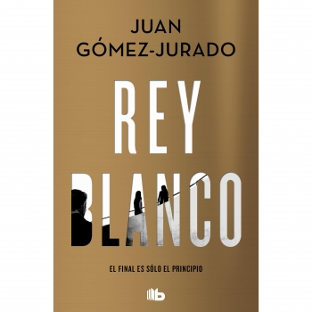 Rey Blanco. JUAN GOMEZ- JURADO 