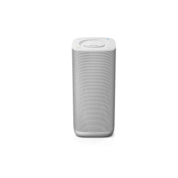 Altavoz Philips BM6W/10 – Blanco