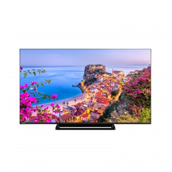 TV LED 55" (139,7 cm) Toshiba 55UA3ED63DG, 4K UHD, Smart TV
