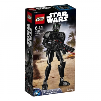 LEGO Star Wars TM - Imperial Death Trooper