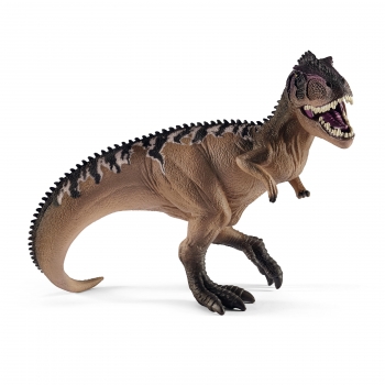 Schleich - Giganotosaurus + 4 años