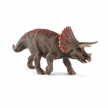 Schleich - Triceratops + 4 años