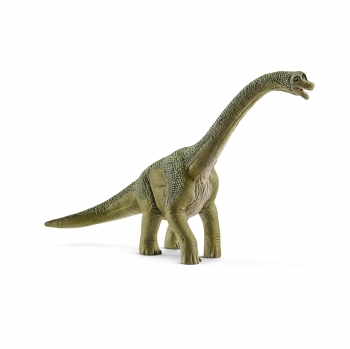 Schleich - Brachiosaurus + 4 años
