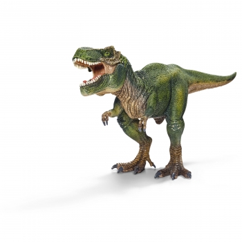 Schleich - Tyrannosaurus Rex + 4 años