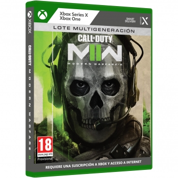Call of Duty: Modern Warfare II para Xbox