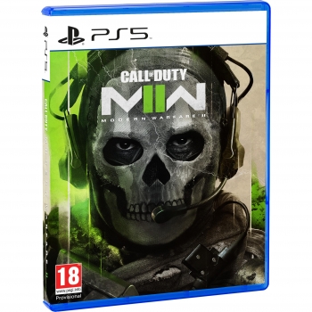 Call of Duty: Modern Warfare II para PS5