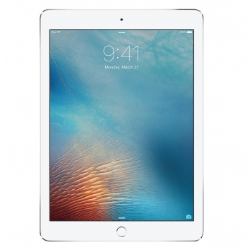 iPad Pro 24,63 cm - 9,7" con Wi-Fi 32GB Apple - Plata. Producto reacondicionado A
