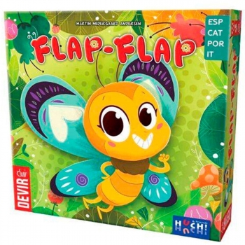 Devir- Flap Flap