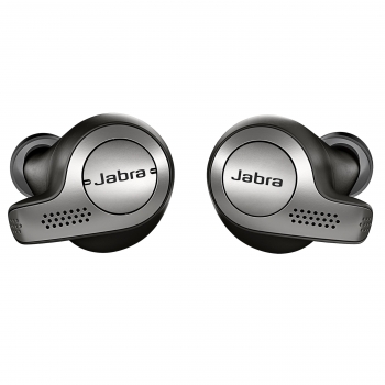Auriculares Inalámbricos Jabra JAELITE65T - Negro titanio