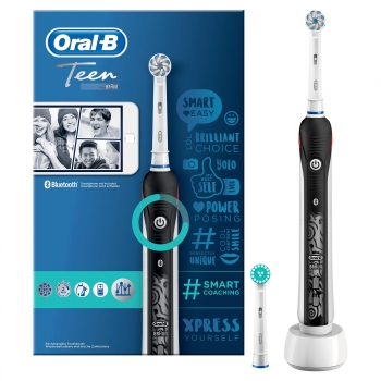 Cepillo de dientes eléctrico Oral-B Teen