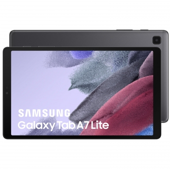 Samsung Galaxy Tab A7 Lite W-Fi, 3GB, 32GB, 22,09 cm - 8,7''