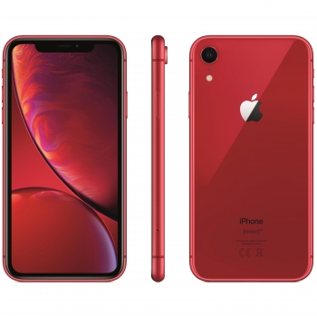 iPhone XR 128GB Apple (PRODUCT)RED