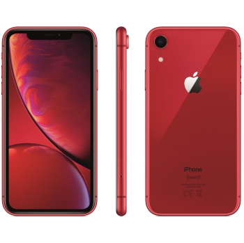 iPhone XR 64GB Apple (PRODUCT)RED