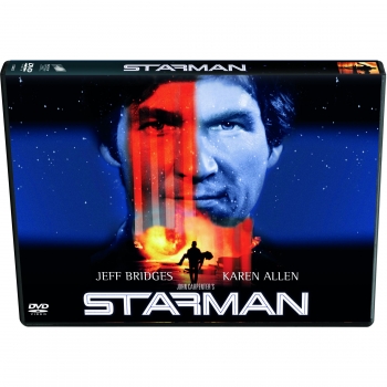 Starman. (BSH). DVD