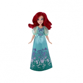 Princesas Disney - Princess Ariel