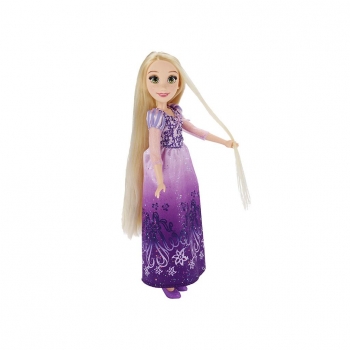 Princesas Disney - Princess Rapunzel