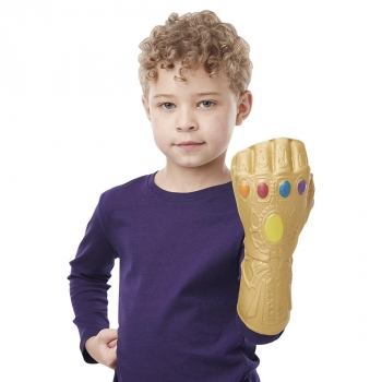Guantelete del Infinito Thanos Iw Infantil
