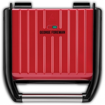 Grill George Foreman Sreel Family 25040-56