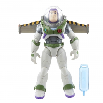Lightyear - Buzz Lightyear con Jetpack +4 Años