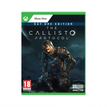 The Callisto Protocol Day One Edition para Xbox One