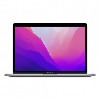 MacBook Pro MNEH3Y/A 33,78 cm - 13,3" Apple - Gris espacial
