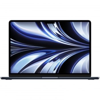 MacBook Air MLY33Y/A 34,54cm - 13,6'' Apple - Medianoche