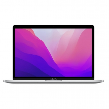 MacBook Pro MNEQ3Y/A 33,78 cm - 13,3" Apple - Plata