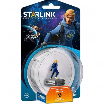 Starlink Pack Pilot Evi Toys