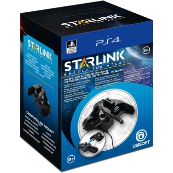 Starlink Co-op Pack PS4