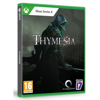 Thymesia para Xbox Series X