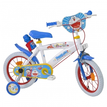 Bicicleta Infantil Toimsa Doraemon 14''
