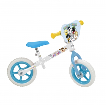 Bicicleta Infantil Toimsa Looney Tunes 10"
