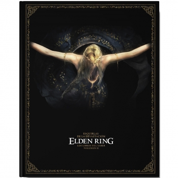Guía Elden Ring: Los Libros del Saber Volumen II