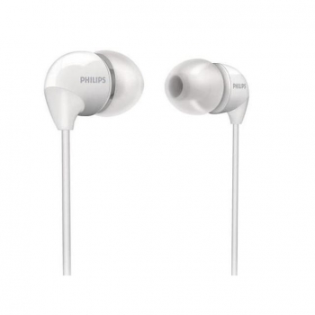 Auriculares Philips SHE3590WT/10