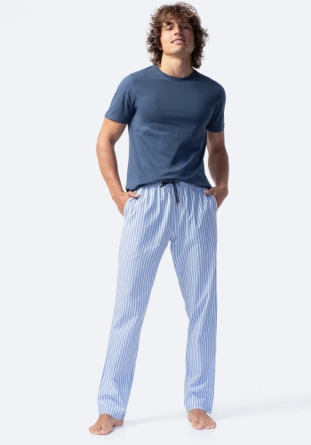 Pantalón de pijama de algodón de Hombre TEX