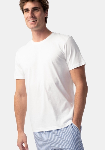 Camiseta de manga corta de Hombre TEX