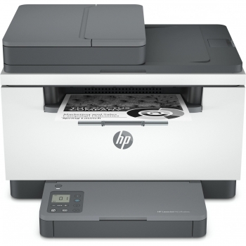 Impresora HP LaserJet M234 SDWE