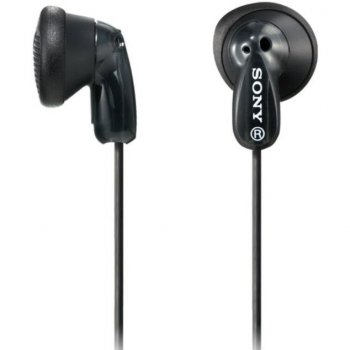 Auriculares Sony MDR-E9LP – Negro