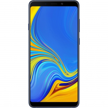 Móvil Samsung Galaxy A9 - Azul