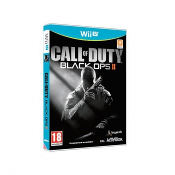 Call of Duty Black Ops II para Wii U