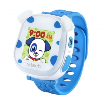 Vtech My First Kidiwatch Reloj Mascota para Cuidar +3 años