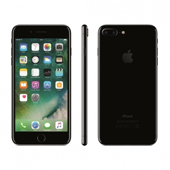 Iphone 7 Plus 256GB Apple – Negro Brillante