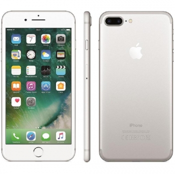 Iphone 7 Plus 32GB Apple – Plata
