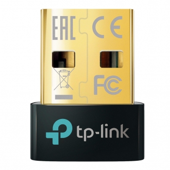 Adaptador Nano USB Bluetooth 5.0 TP Link UB5A